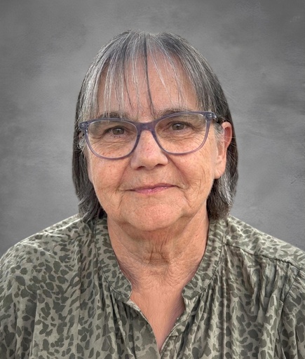 Ginette Bossé