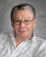 Guy Albert Gauthier
