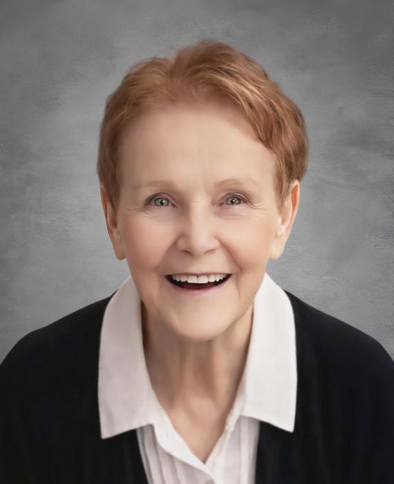 Jocelyne Tremblay