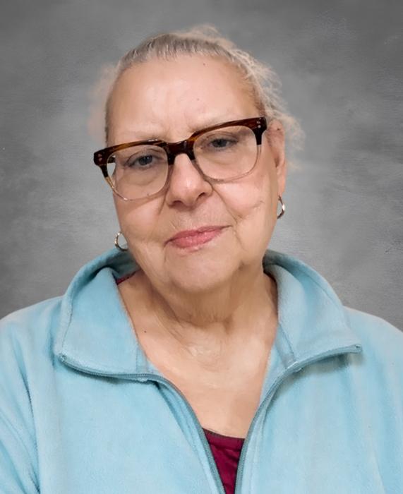 Claire (Huguette) Gagnon