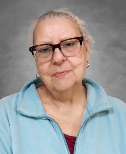 Claire (Huguette) Gagnon