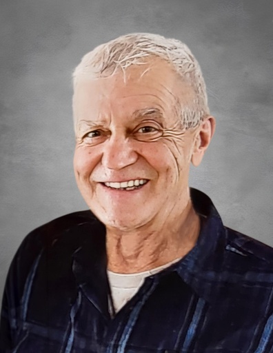 Albéric Hallé