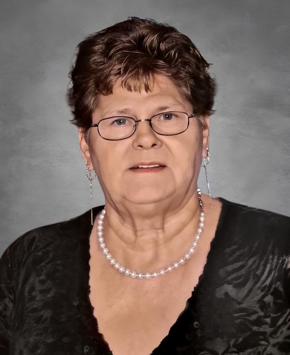 Noëlla Sirois