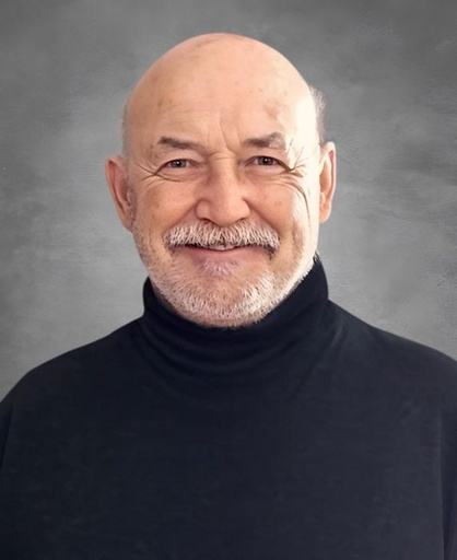 Gérard Tremblay