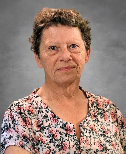 Jeannette Tremblay