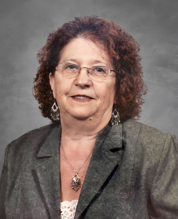 Lucienne Bouchard