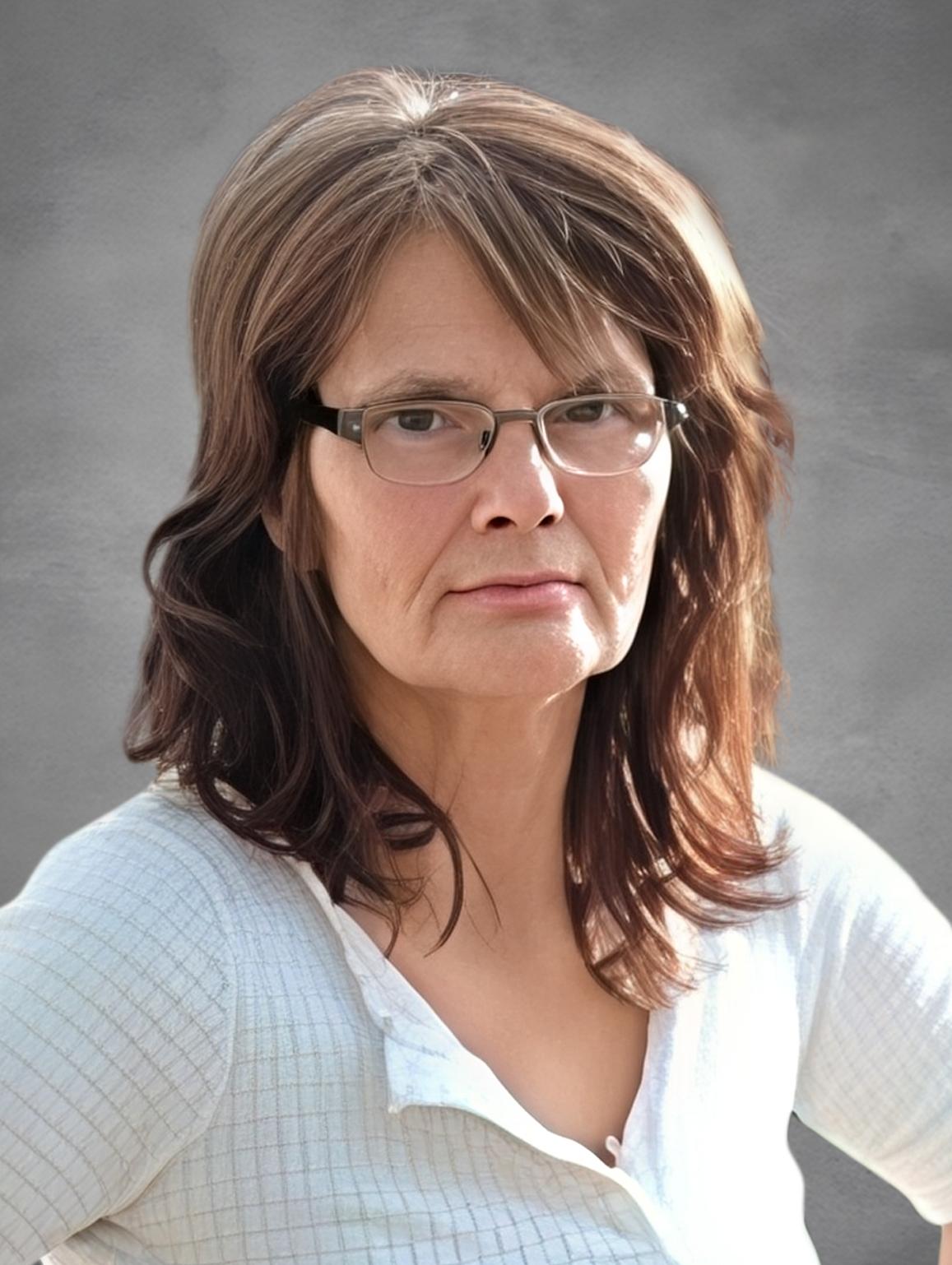 Colette Desbiens