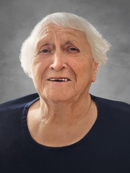 Raymonde Martin