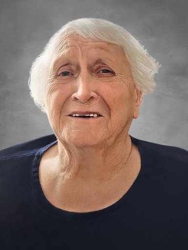 Raymonde Martin