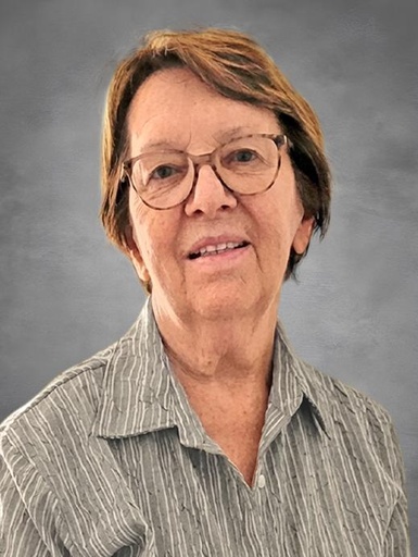 Ghislaine Ouellet