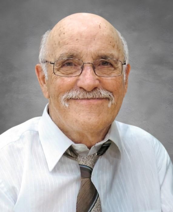 Jean-Guy Brisson