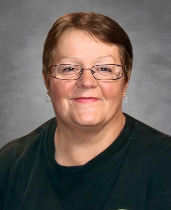Hélène Morneau
