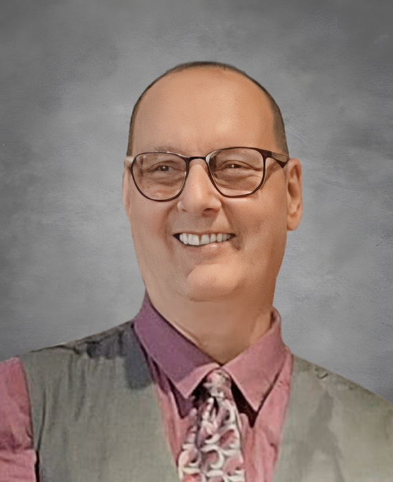 Gervais Gallant