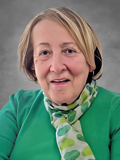 Solange Côté