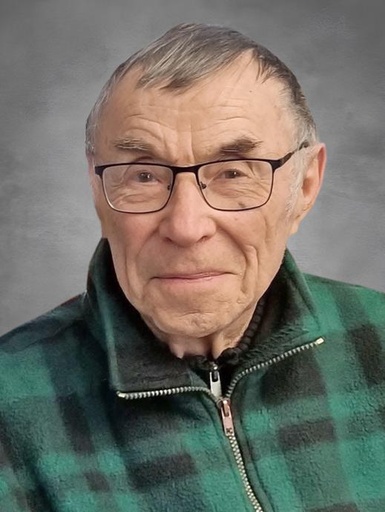 Charles Hovington