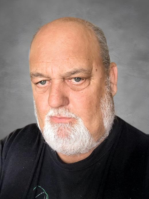 Mario Tremblay
