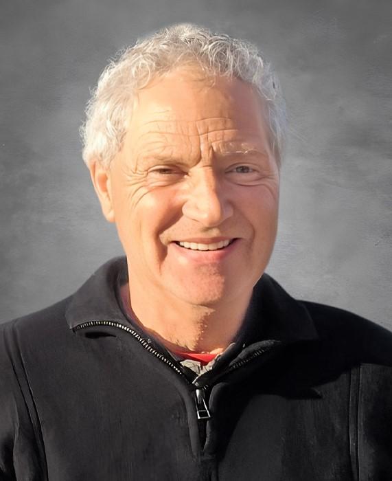 Robert Létourneau