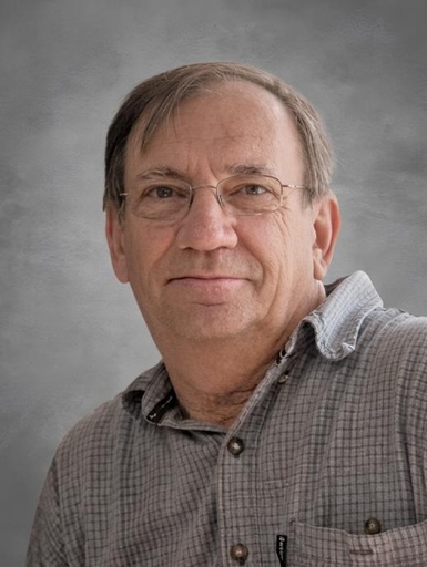 Joseph Morneau