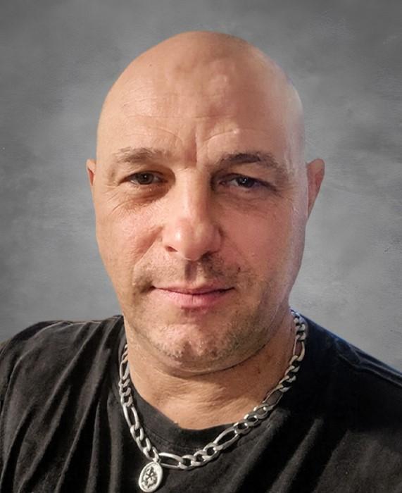 Serge Amyot