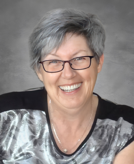 Monique Gauthier