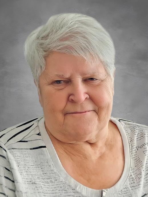 Johanne Tremblay