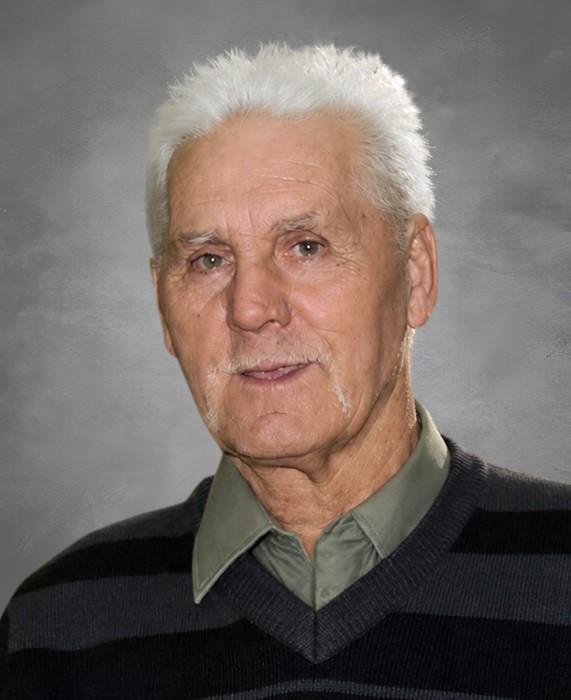 Raymond Émond