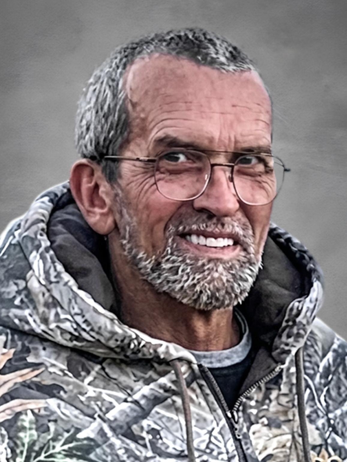 Serge Gagnon