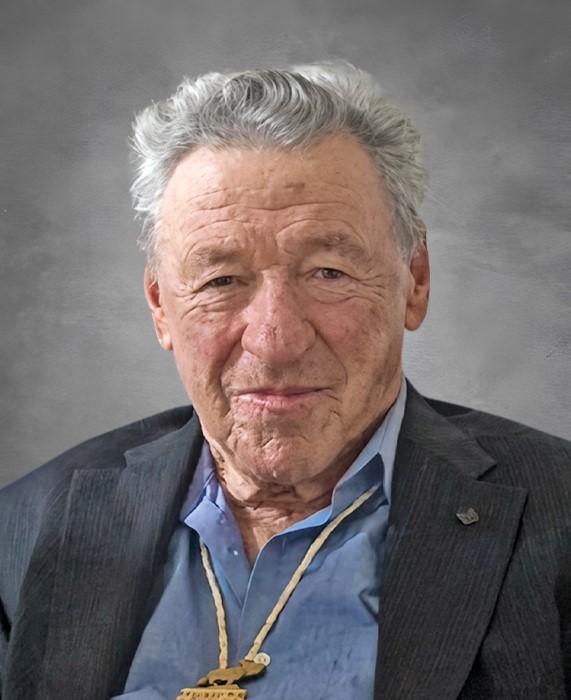 Adrien Tremblay