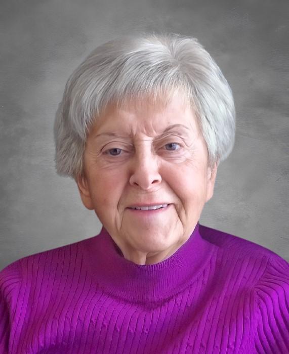 Florence Dupuis