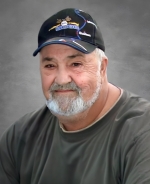 Gérard Barrette