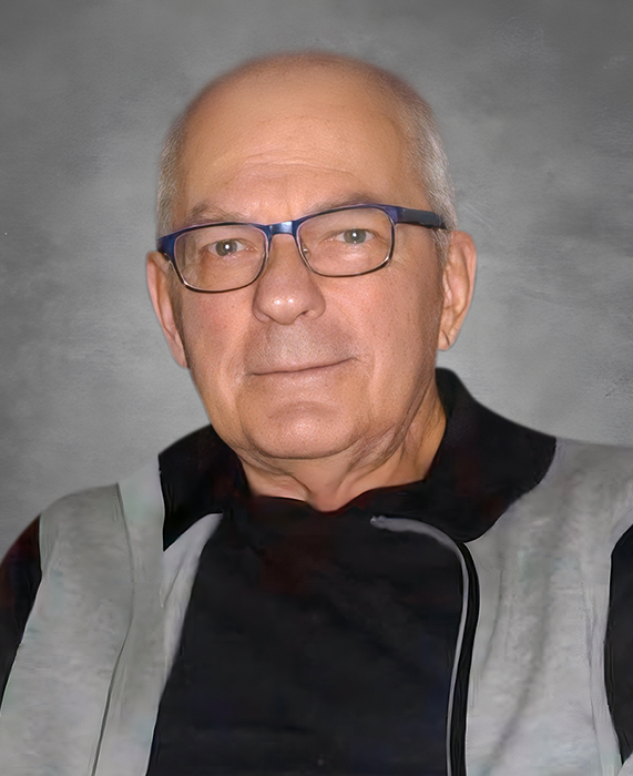 Michel Coulombe