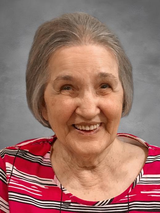 Gisèle Morneau