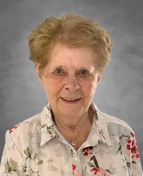 Anne-Marie Cyr