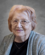 Mariette Gagnon