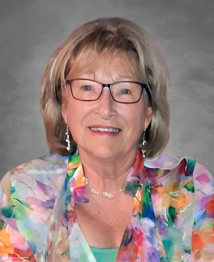 Odette Lapointe