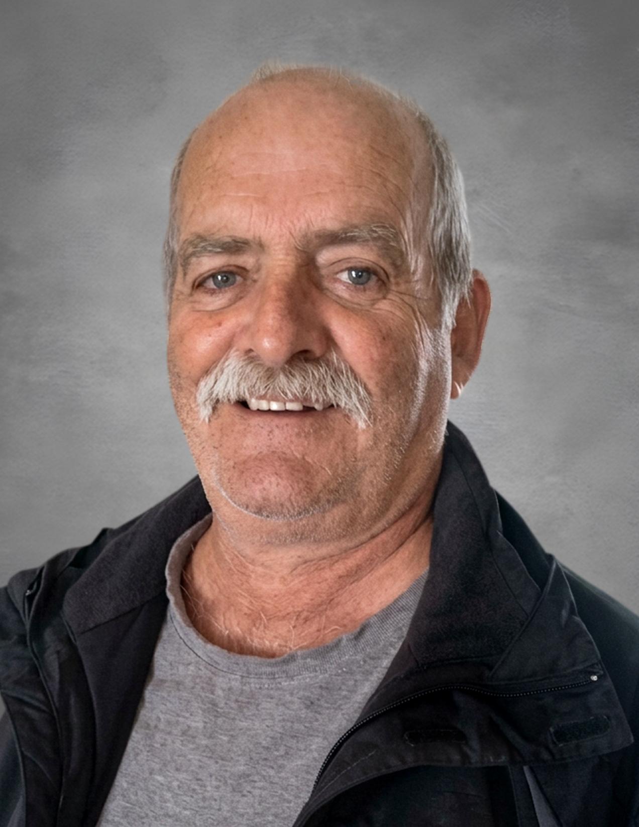 Conrad Labillois