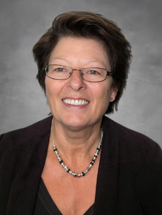 Suzanne Litalien