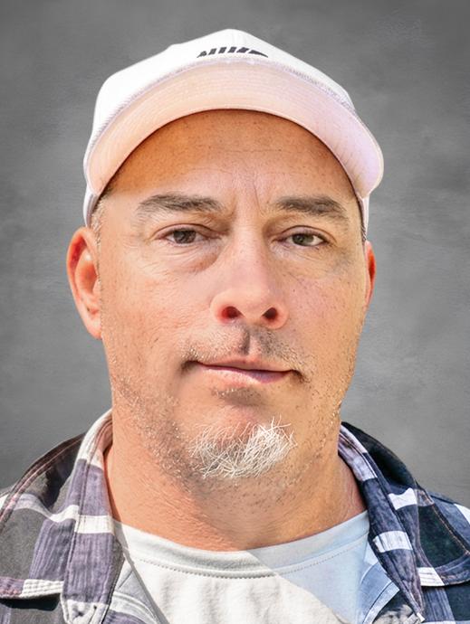 Dave Imbeault