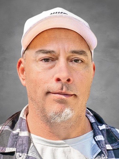Dave Imbeault