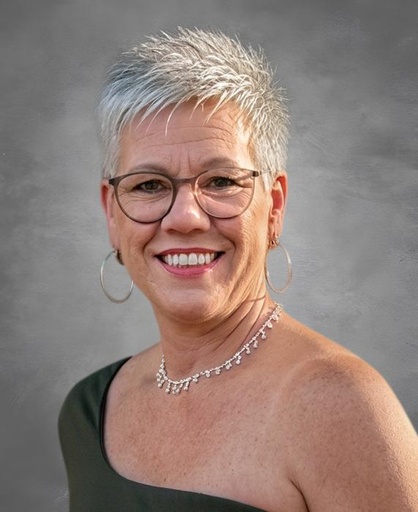 Nathalie Dugas