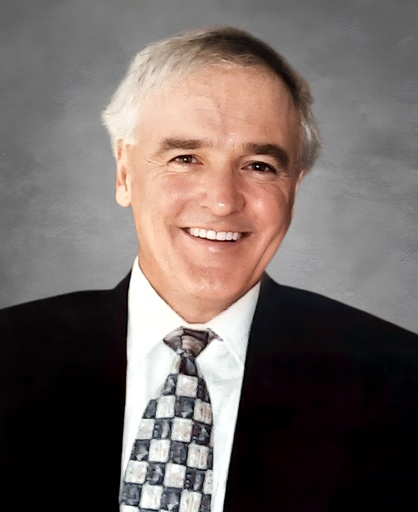 Marius Caron