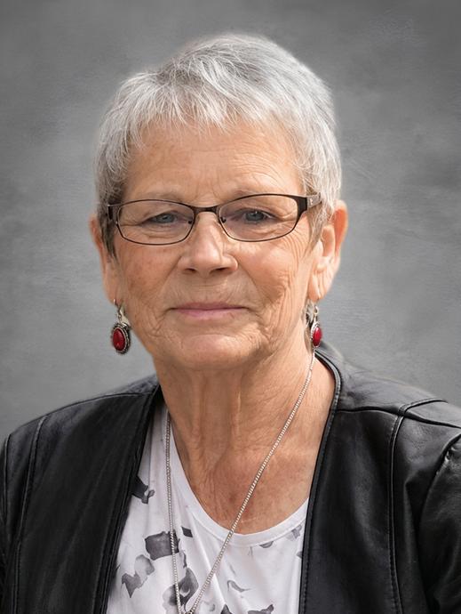 Josette Morin