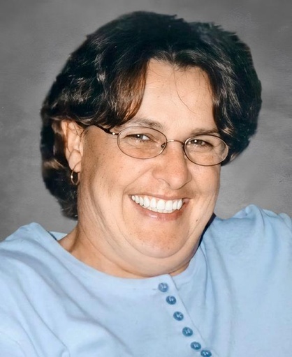 Lucie Desbiens