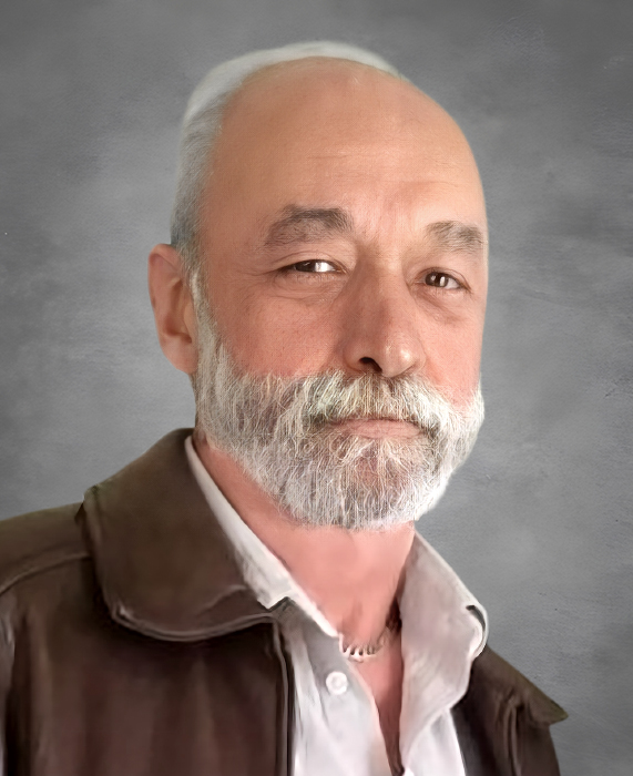 Jean-Marc Gagnon