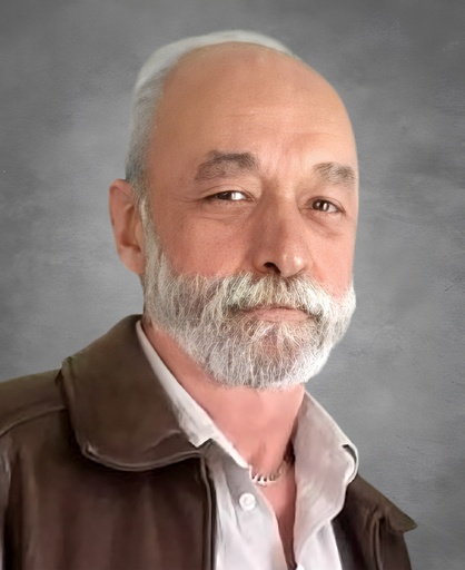 Jean-Marc Gagnon