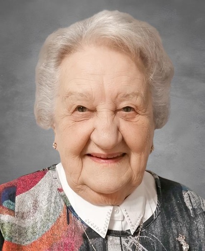 Pauline Ross