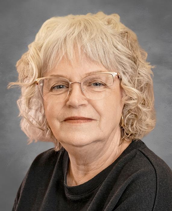 Lise Lavoie