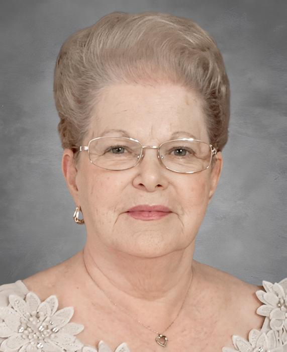 Lise Tremblay
