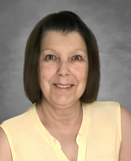 Monique Fortin