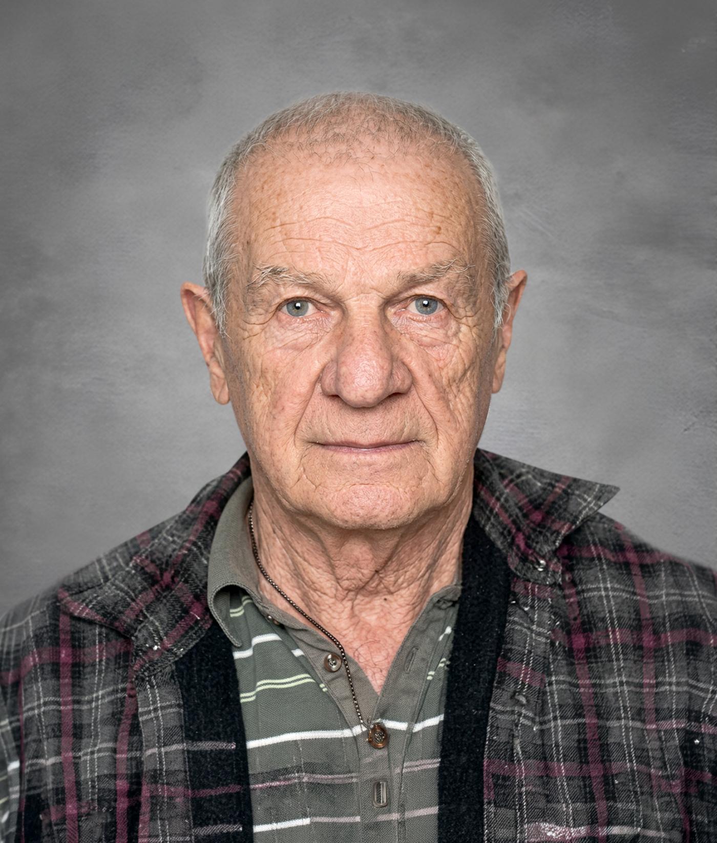 Réal Dugas